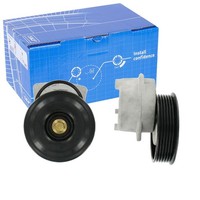 SKF Spannrolle Keilrippenriemen Passend FüR Ford Courier Fiesta Puma Mazda 121