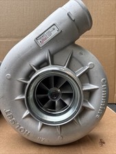Holset Hx82-f Cummins Turbocharger Holset Hx82-f Cummins Turbocharger