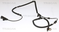 ABS Sensor Raddrehzahl Triscan 8180 80209 FüR Chrysler Voyager 5 RT CRD
