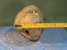 Hag Stone, Crystal/Agate, Metaphysical, 100% Natural Rock, 3 LBS, 4 OZ, #1059 — photo 9