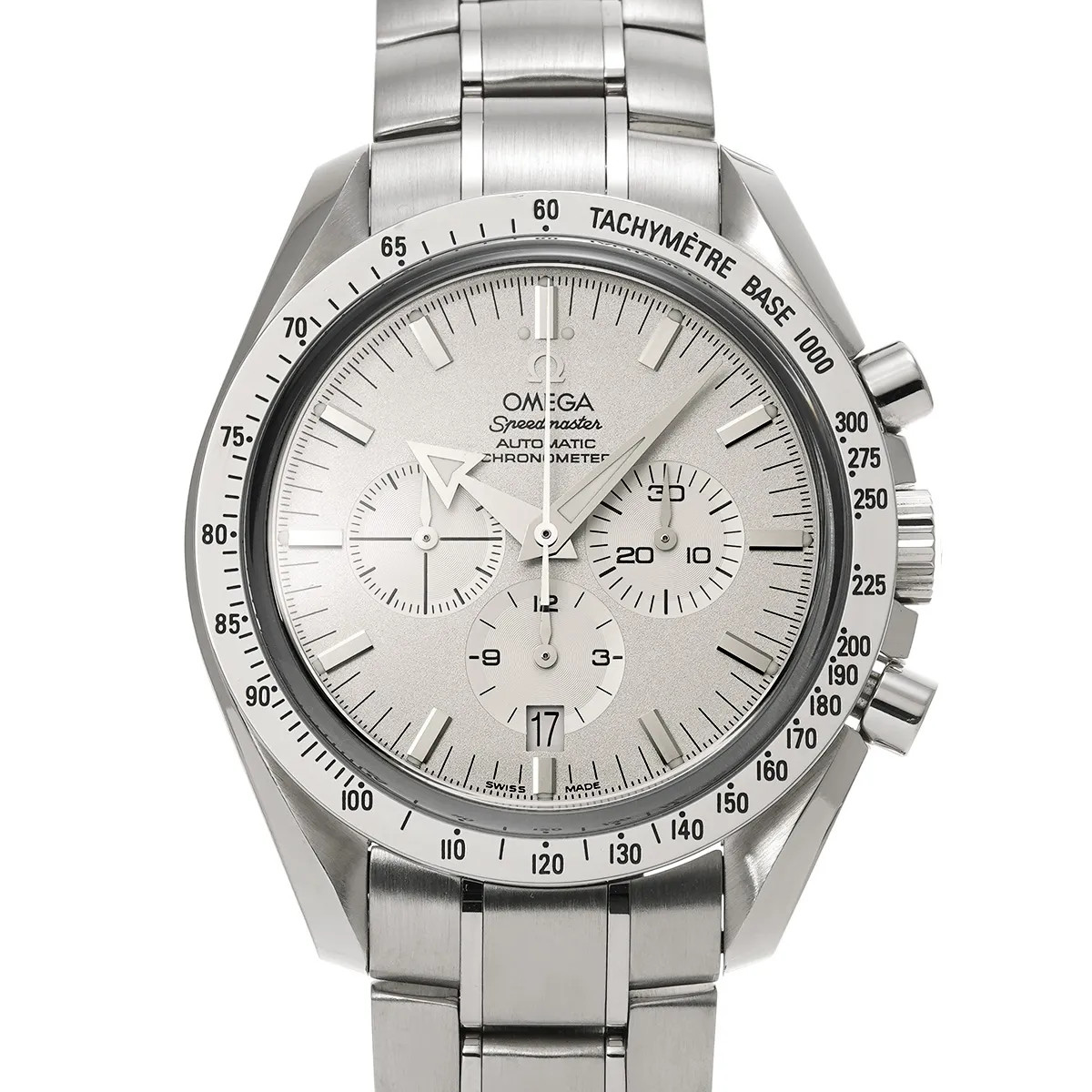 Omega Speedmaster 3152.30