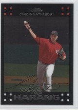 Click to enlarge Aaron Harang