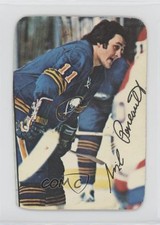 1976-77 Topps Glossy Inserts Gilbert Perreault #9 HOF 0u2j