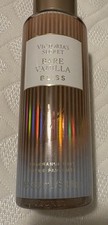 Victoria's Secret Bare Vanilla Bliss Fragrance Mist for Women Vanilla 8.4 fl oz