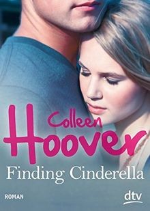 Finding Cinderella  von Hoover, Colleen | Buch | Zustand gut
