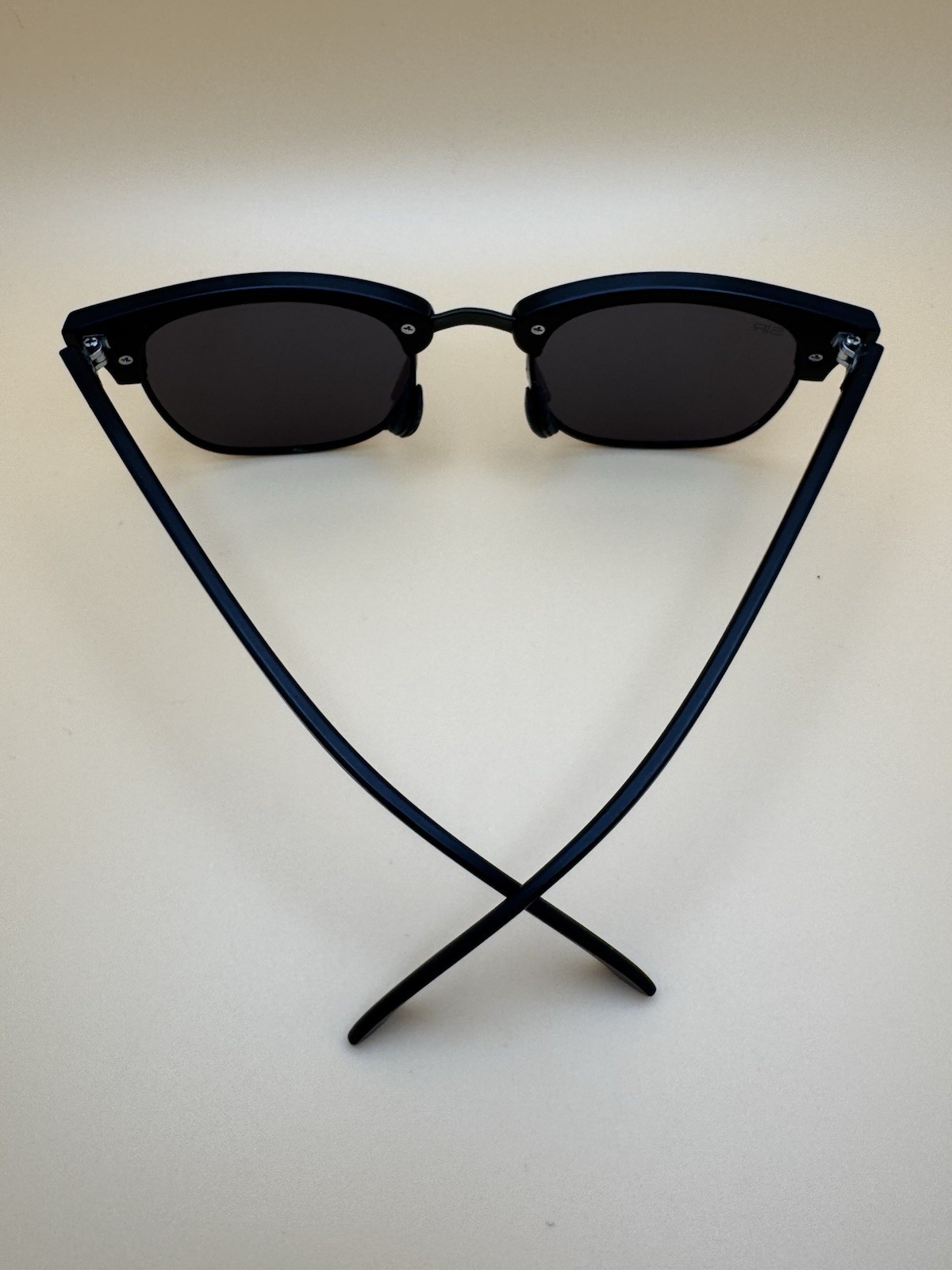 SUNGLASSES SHADY RAYS SAMPLE ONLY - image 6