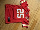 Nike Kansas City Chiefs Jamaal Charles #25 Youth M Jersey Red NFL — photo 1