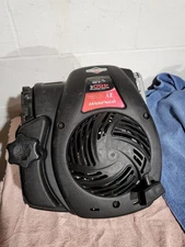 450E Series Briggs Stratton 08P502-0110-F1 Small gas Engine OHV Motor 4 Stroke