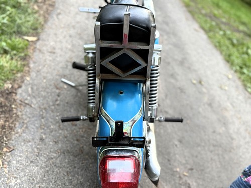 1974 Harley-Davidson XLH 37 image
