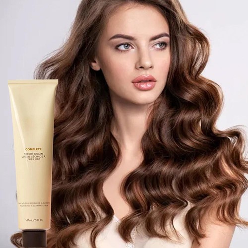 Air Dry Cream + FREE Rose Inc Cream Blush – Perfect Hair & Cheeks☆ - Bild 7 von 10