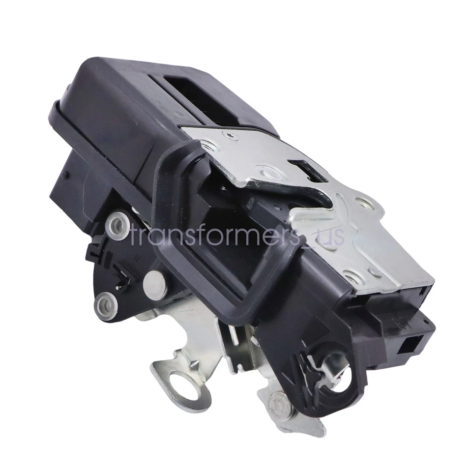 ACTUADOR DE CIERRE DE CERRADURA DE PUERTA DELANTERA DERECHA para 06-10 PONTIAC SOLSTICE SATURN SKY Foto 3 de 4