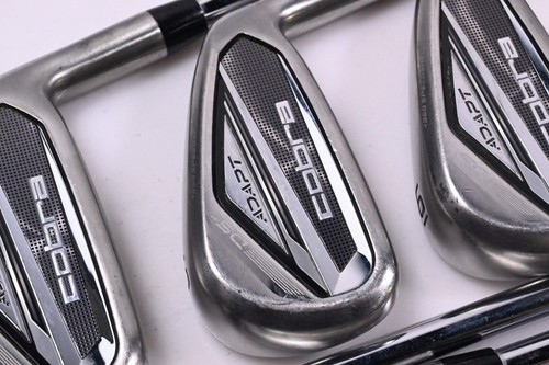Cobra DS-Adapt / OPTM Irons