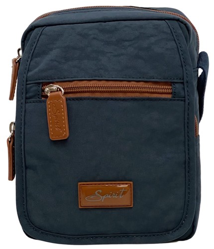 Spirit leichte kleine Umhängetasche Schultertasche Nylon Bestseller 3938 - Bild 122 von 127