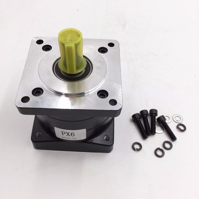 5:1 Nema34 86 Stepper Planetary Gearbox Speed Reducer L79mm 14mm Input Shaft #cv