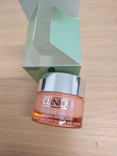 Clinique All About Eyes Eye Cream Reduces Circles & Puffiness 15ml