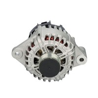 Lichtmaschine Generator 14 V 140 A Ø 55 Mm Valeo FüR U.A. Opel Insignia