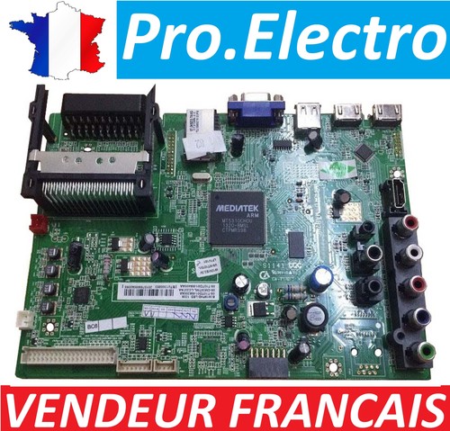 Motherboard TV Thomson 40FU3253 40-MT10TD-MAB2HG 40fw3253 TCL L32E3000C