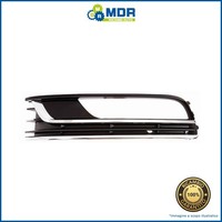 Grill Nebelscheinwerfer Highline Vorder Links - SX - FüR Volkswagen Passat 10>14