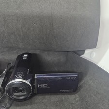 Current Sony CX290 marketplace offer