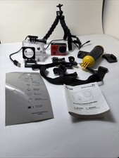 Explore One 4K Action Camera with WiFi