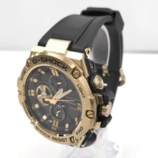 GST B100GB 1A9JF Model Solar 20 Bar Water Resistant CASIO