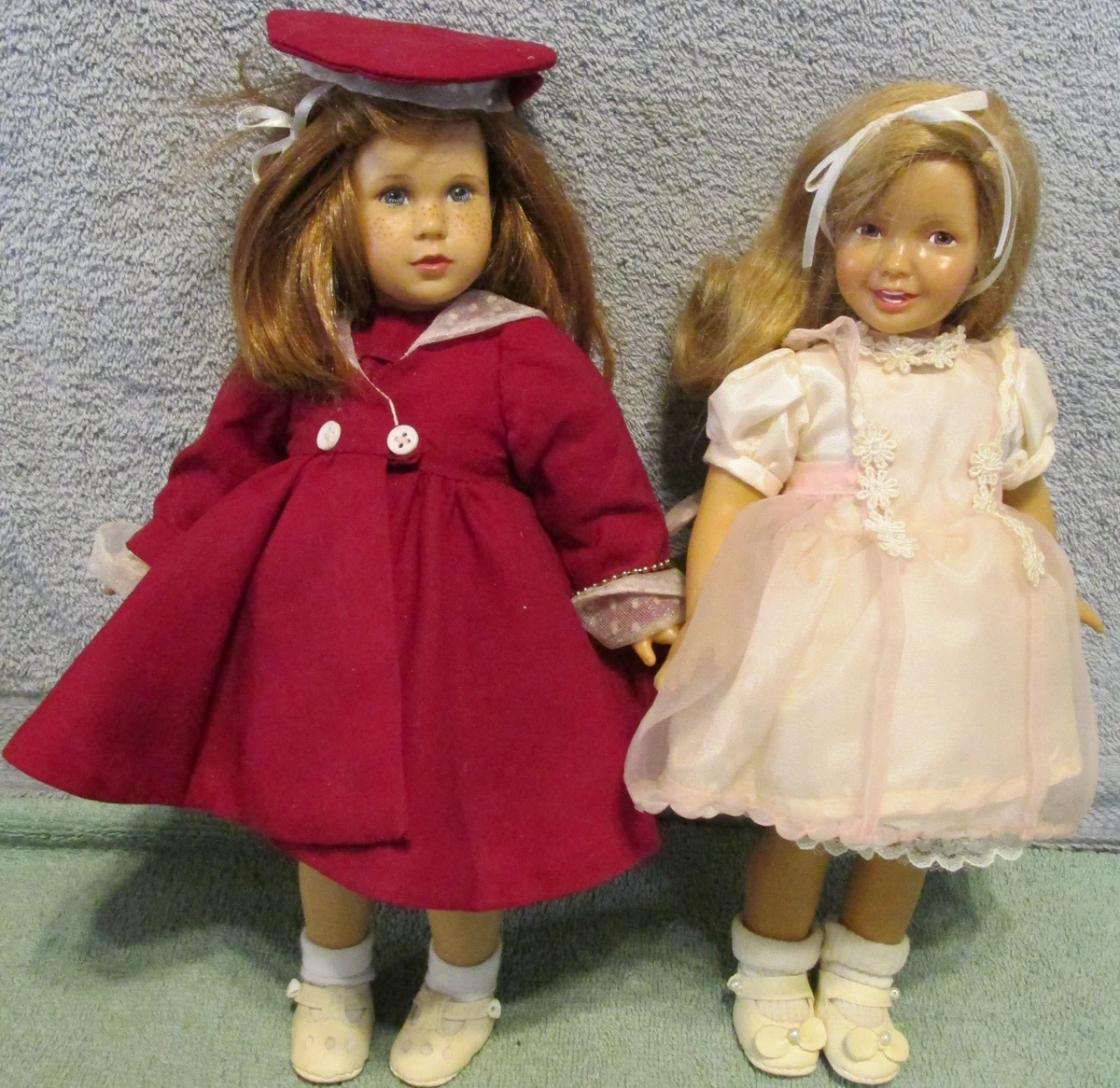 Effanbee Dolls, Clothing & Accessories for sale | eBay