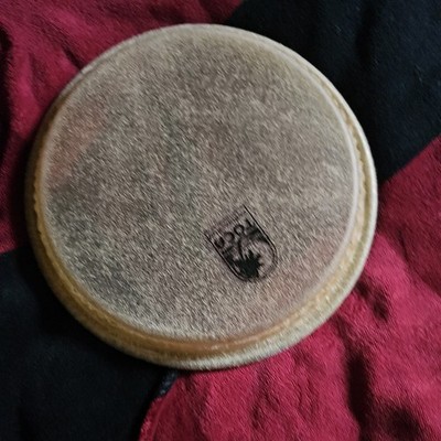 Toca 7'' Replacement Head for Synergy Synthetic Bongos (TP-24007SH)
