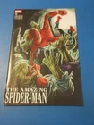 Amazing Spider-man #13 Bermejo variant NM Gem Wow
