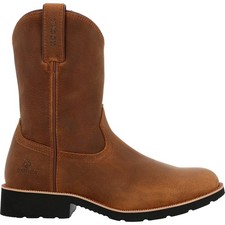 Rocky Monocrepe Unlined RKW0461 Pull-On Weste...