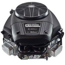 25hp Briggs & Stratton Professional Series En...