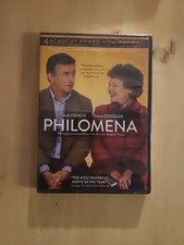Philomena (DVD, 2013)