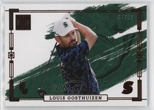 2024 Panini Impeccable LIV Golf Variations /99 Louis Oosthuizen #69 1oa8