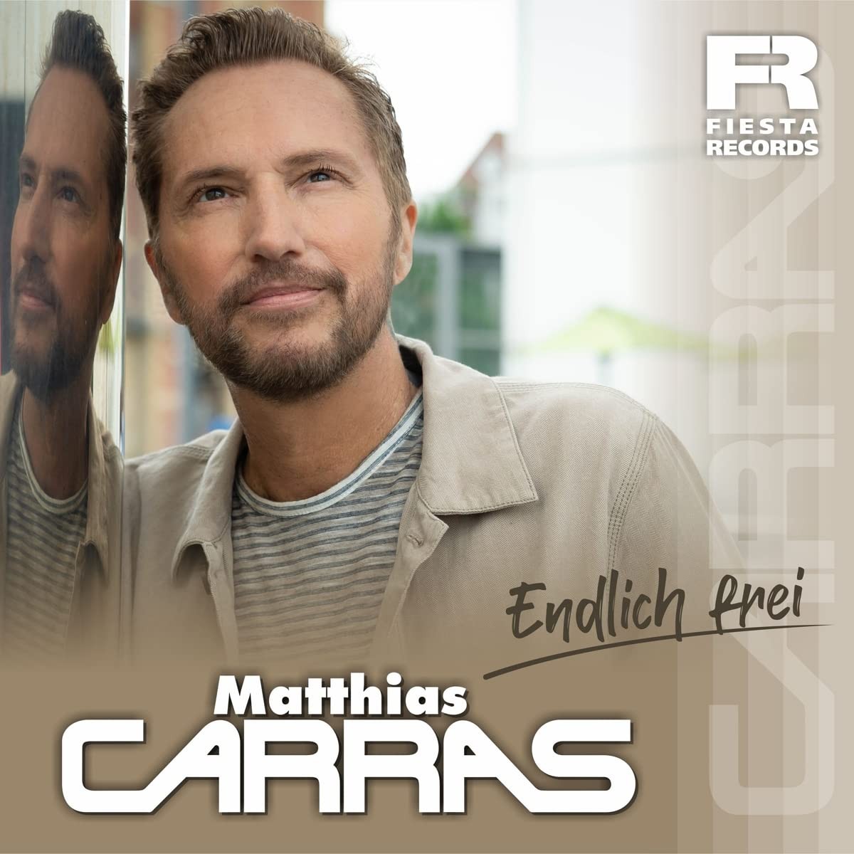 Matthias Carras Endlich Frei (CD)