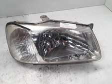 Feu avant (phare) Hyundai ACCENT