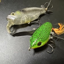 DEPS Kakuru Buzzjet Set