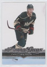 2014-15 Upper Deck Young Guns Christian Folin #228 04yw