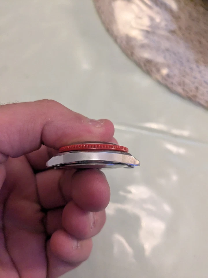 Montre Kelton Femme - Photo 4/4