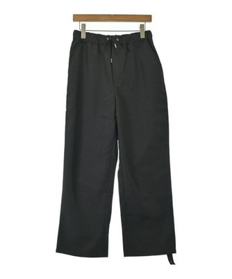 OAMC PEACEMAKER Pants (Other) Black XS 2200691219103