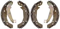 A.B.S. Bremsbackensatz 9098 FüR GD Hyundai Sonata EF Magentis KIA 4 16V 24V 1 MS