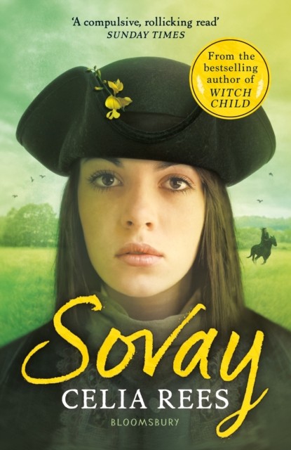 Sovay by Celia Rees (Paperback Book)