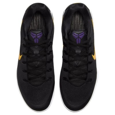 Nike Kobe 9 Em Low Protro Tb Black University Gold - IH1401-002 | eBay