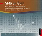 SMS an Gott