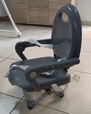 Chicco Pocket Snack - rialzo pieghevole da sedia