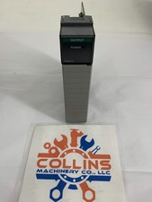 Allen-Bradley 1746-NO4I 4-Channel Analog Current Output Module Series A SLC 500