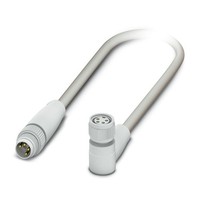Phoenix Contact - SAC-4P-M 8MS/ 0,6-600/M 8FR FB - 1406863