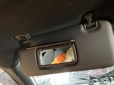 Driver Left Sun Visor Without Illumination Fits 22-23 BR-Z 4840509