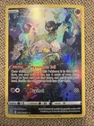 Mew GG10/GG70 Pokémon TCG 2023 Crown Zenith Ultra Rare Holo
