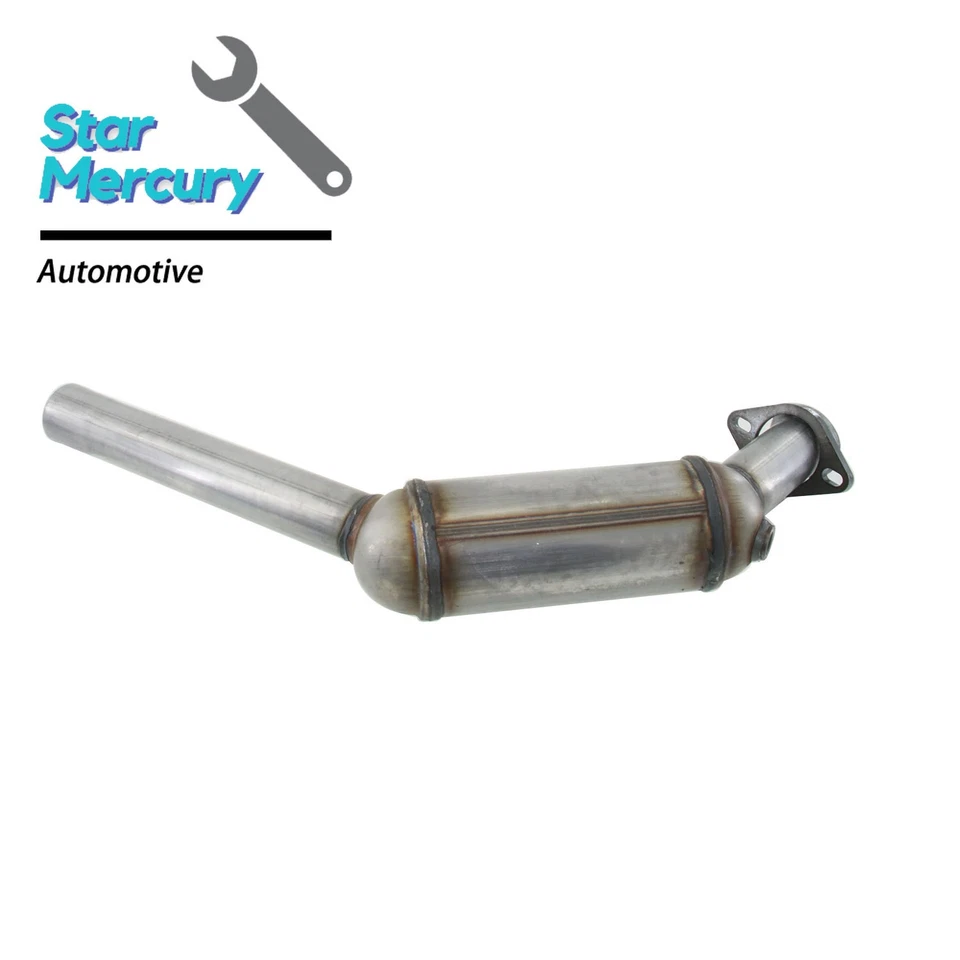 Exhaust Catalytic Converter For Ford Thunderbird 03-05 Lincoln LS 2003-2006 3.9L - Image 4 of 4