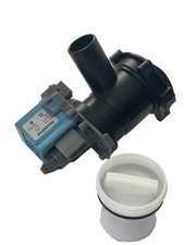 WATER DRAIN PUMP FOR BOSCH CLASSIXX 6 WASHING MACHINE FAST FREE POST