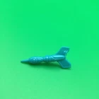 Vintage TMNT Needlenose Bug Bomb Missile Weapon Part